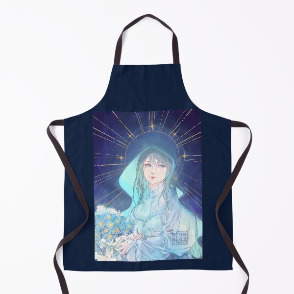 Item preview, Blue Star designed and sold by LtRaziel.