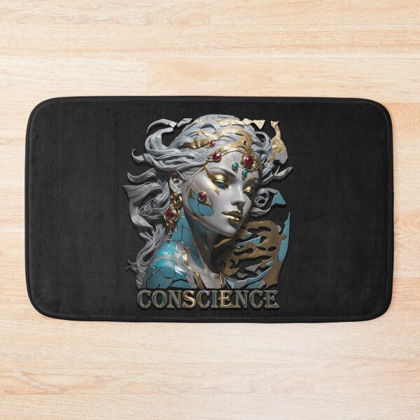 Item preview, CONSCIENCE, CrisMor-Art designed and sold by CrisMor-Art.