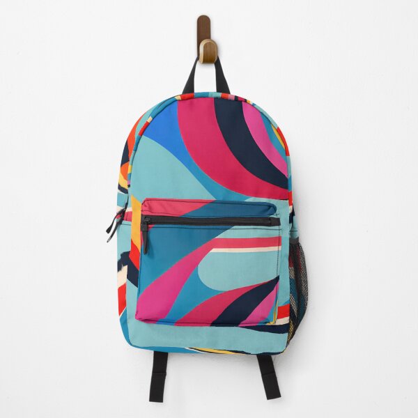 Item preview, Multi-Coloured Abstract Art Vol LXXI - 07 designed and sold by Artekinium.