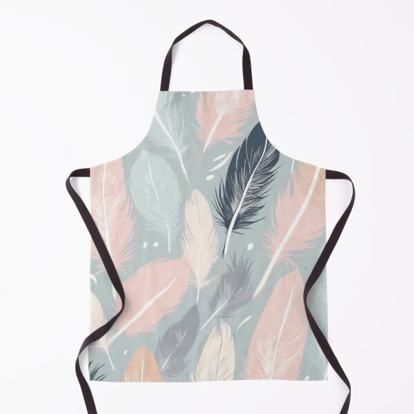Item preview, Lustful Feather Design 008 designed and sold by Alexis Art Collection.