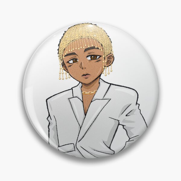Item preview, Ken of SB19 designed and sold by noemoon2023.