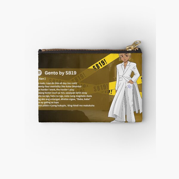 Item preview, Ken of SB19 designed and sold by noemoon2023.