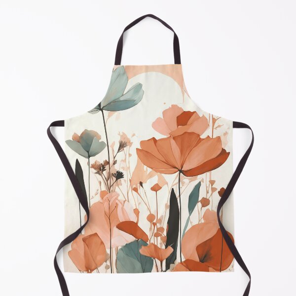 Item preview, Calm flowers designed and sold by ArtfullMinds.