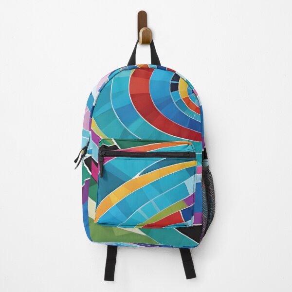 Item preview, Multi-Coloured Abstract Art Vol LXXI - 08 designed and sold by Artekinium.