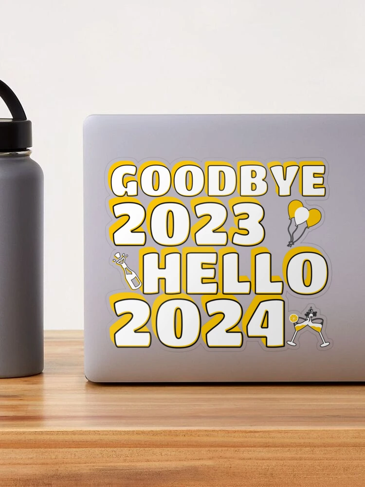 Goodbye to 2023 & 50% OFF ? - Cosmolle