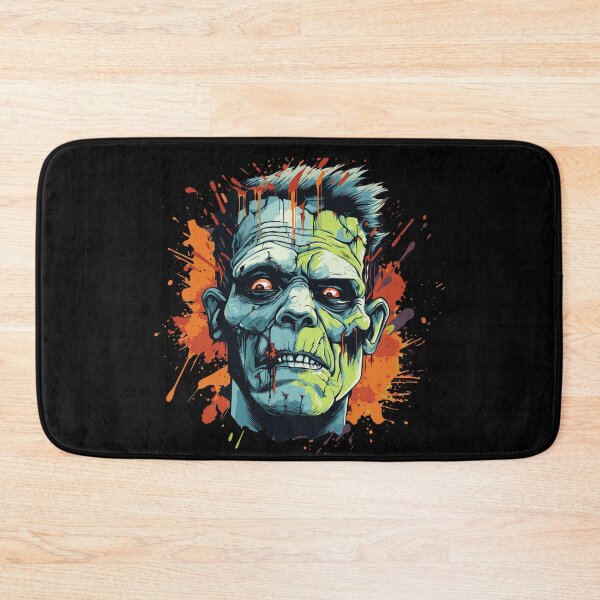 Item preview, Cool Frankenstein - Gifts For Classic Horror Lover designed and sold by mOdesign84.