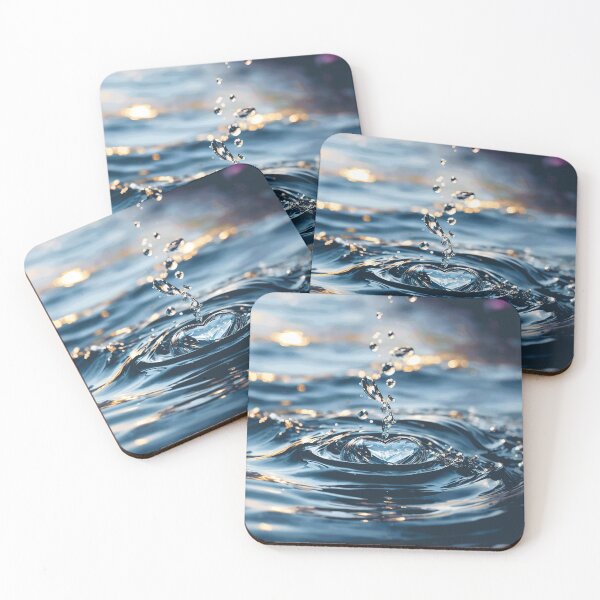 Item preview, Hart in water designed and sold by ArtfullMinds.