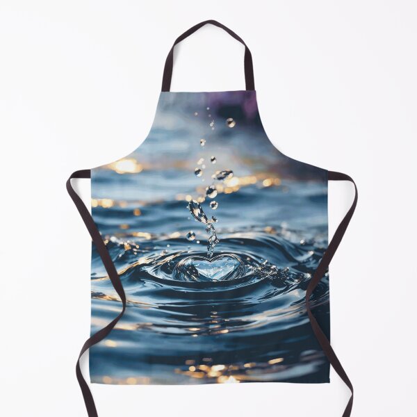 Item preview, Hart in water designed and sold by ArtfullMinds.