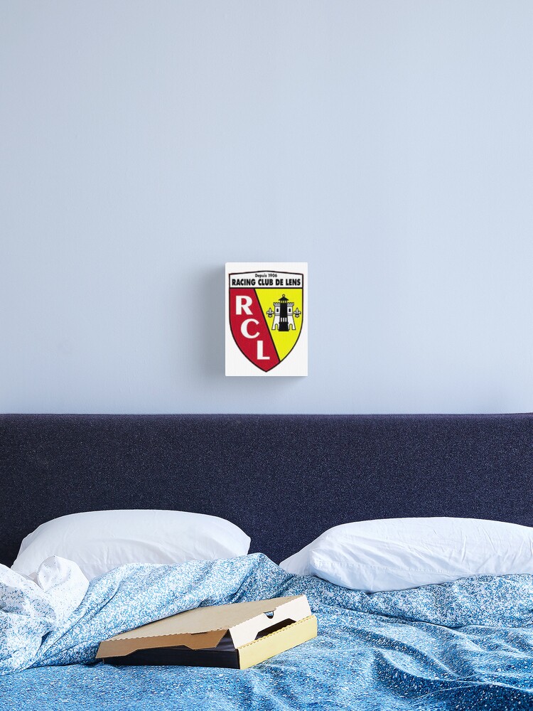 Lens Racing Club. RCL Art Board Print by Vero6271