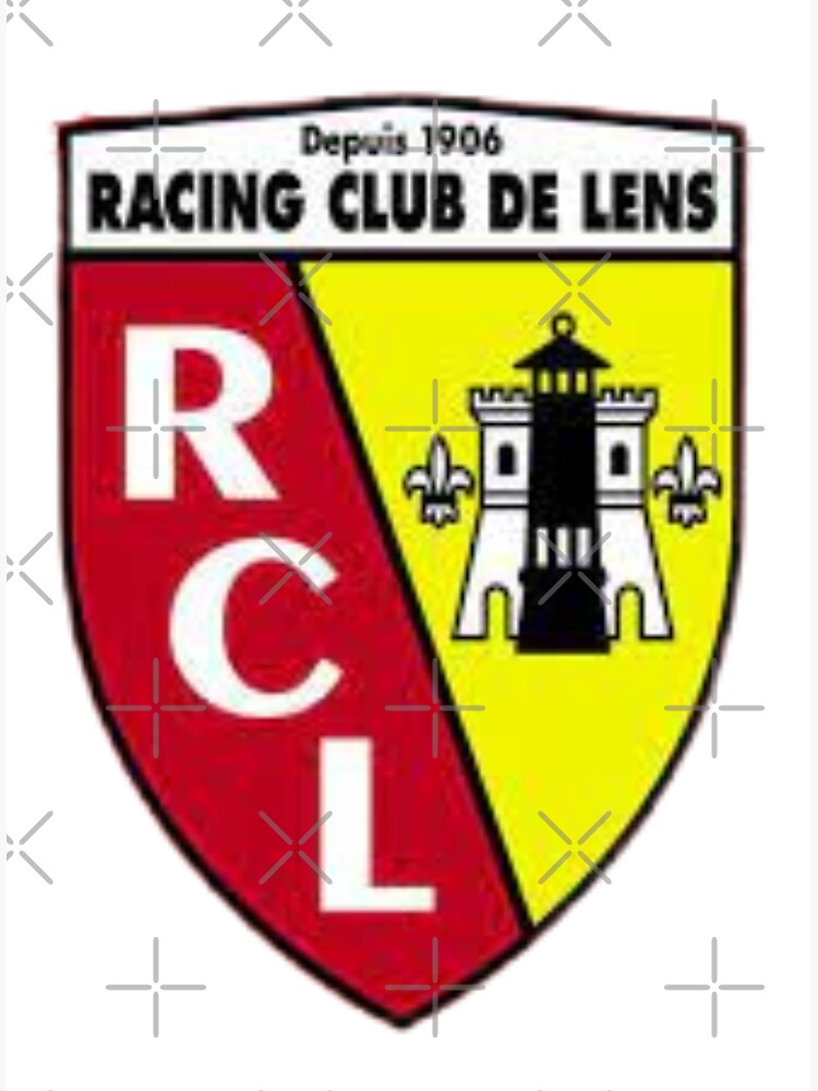 Lens Racing Club. RCL Art Board Print by Vero6271