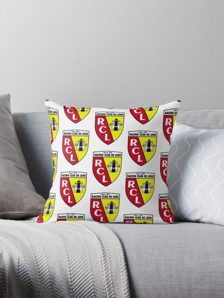 RC Lens-merch Duvet Cover for Sale by nakanoadzi