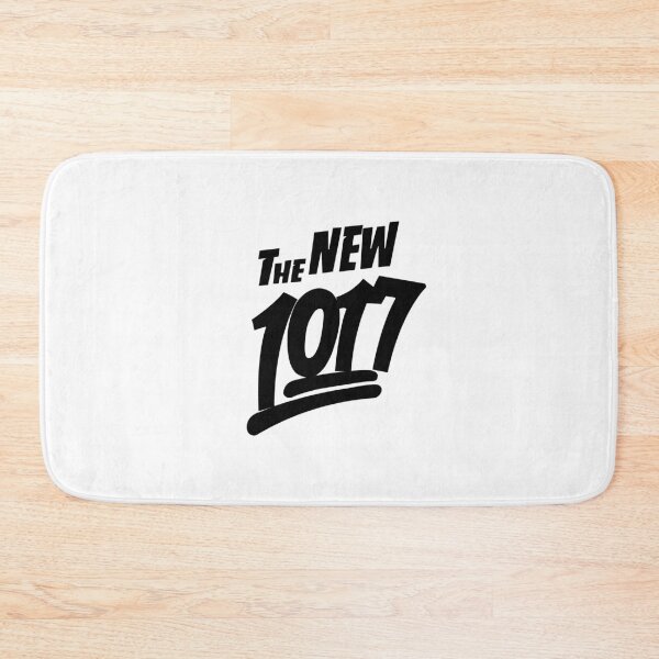 Artikelvorschau, big scarr merch das neue 1017-Logo entworfen und verkauft von mechova-jehla.