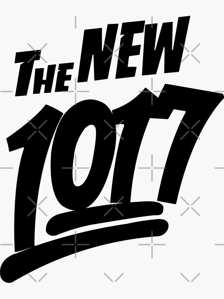 big scarr merch the new 1017 logo