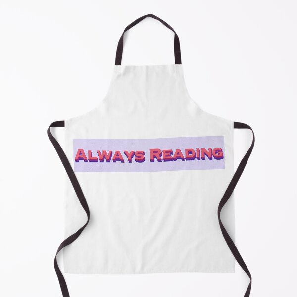 Item preview, Always Reading Girlies Bookclub designed and sold by joyandart31.