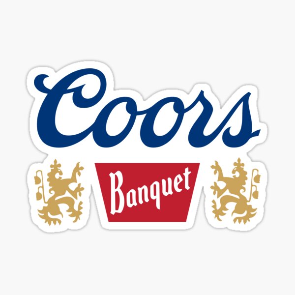 4.5 Colorado Rockies Banquet Beer Vinyl Sticker for Bar. -  Israel