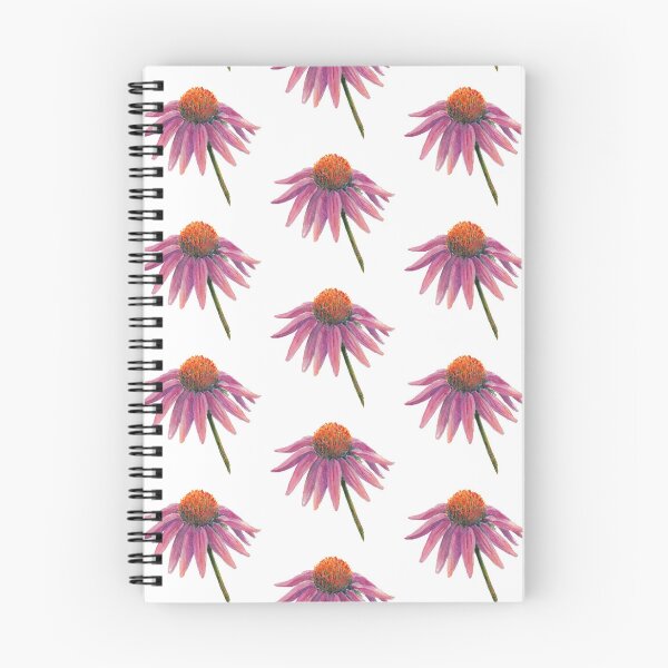 Item preview, Purple Coneflower  designed and sold by MarshaHDennis.