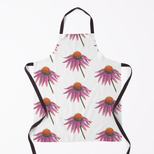 Item preview, Purple Coneflower designed and sold by MarshaHDennis.