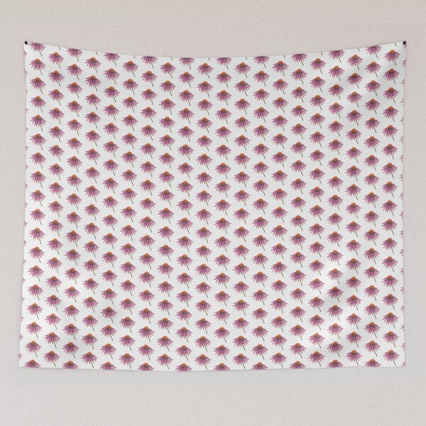 Item preview, Purple Coneflower  designed and sold by MarshaHDennis.