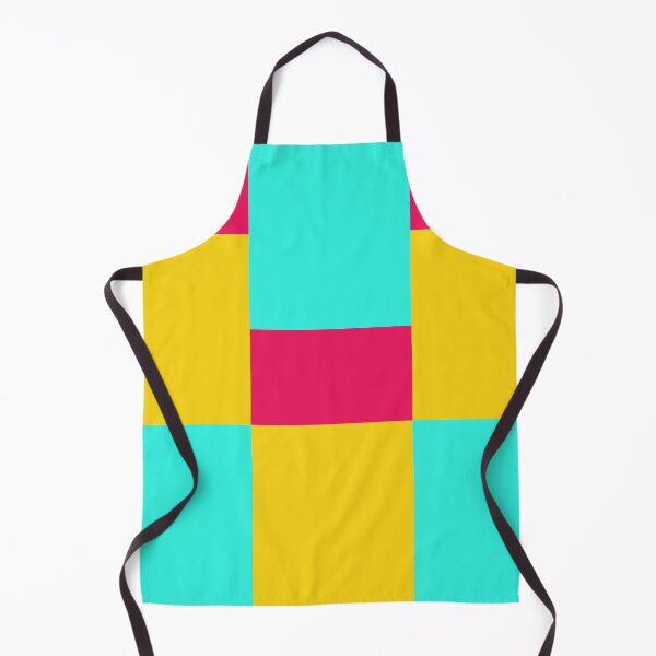 Item preview, Retro Inspired Multicolor Geometric Optical Illusion designed and sold by SpEnMaDesigns.