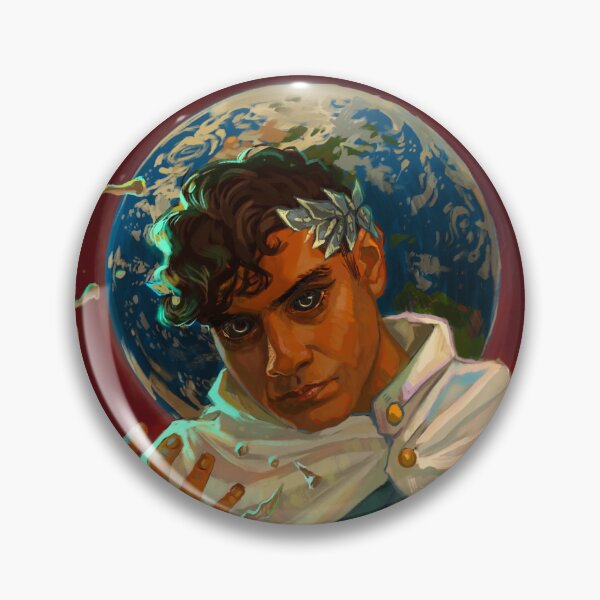 Item preview, Post-Resurrection John designed and sold by m-vermilion.