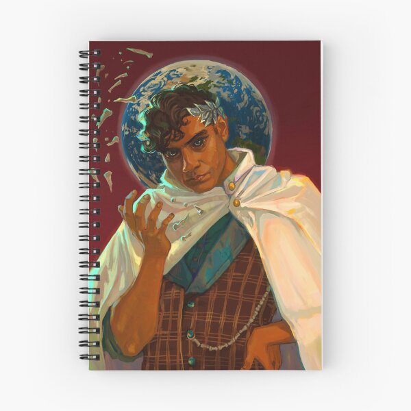 Item preview, Post-Resurrection John designed and sold by m-vermilion.