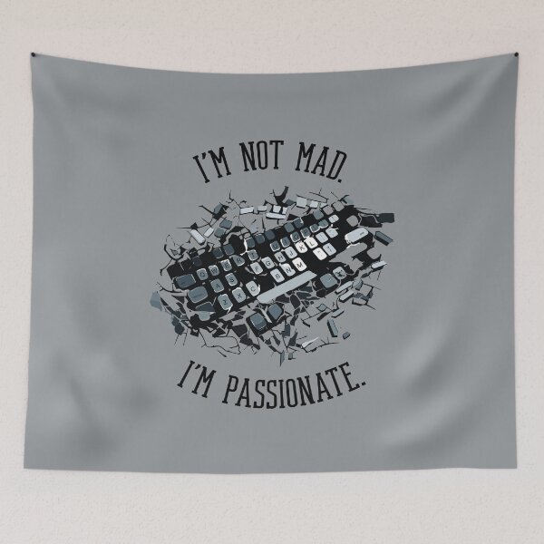 Item preview, Divertido jugador de PC designed and sold by inspiredalike.