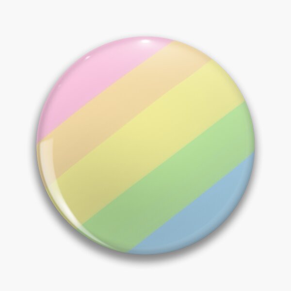 Item preview, Pastel Rainbow designed and sold by KTchanArt.