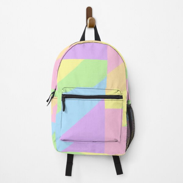 Item preview, Pastel Rainbow designed and sold by KTchanArt.