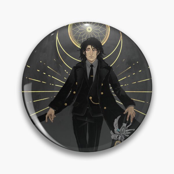 Item preview, The Chosen King designed and sold by LtRaziel.