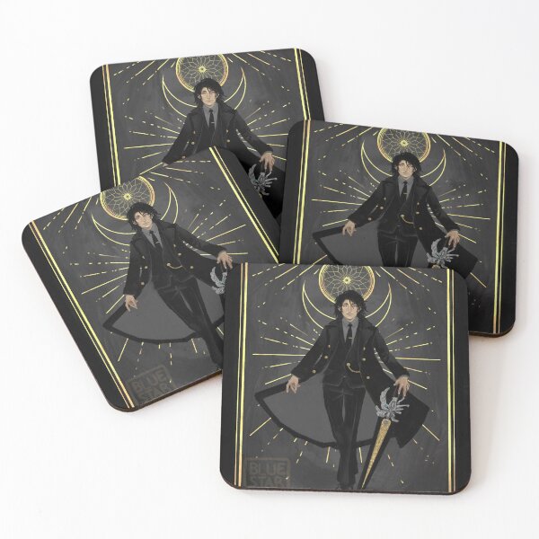 Item preview, The Chosen King designed and sold by LtRaziel.