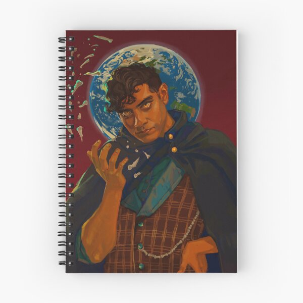 Item preview, Pre-resurrection John designed and sold by m-vermilion.