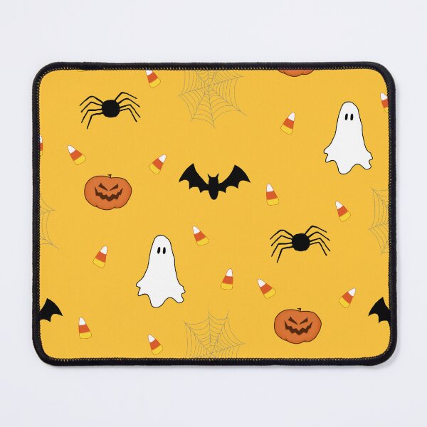 Item preview, Cute Halloween Pattern designed and sold by Eleanora193.
