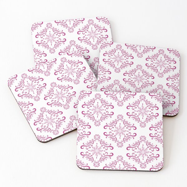 Item preview, square seamless pattern designed and sold by DdemocrazydizZ.