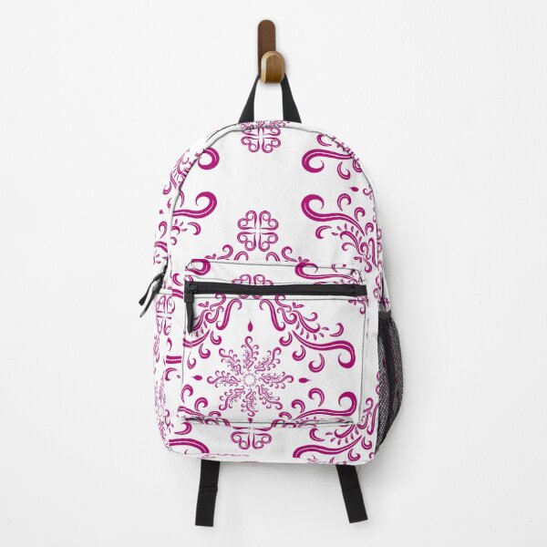 Item preview, square seamless pattern designed and sold by DdemocrazydizZ.