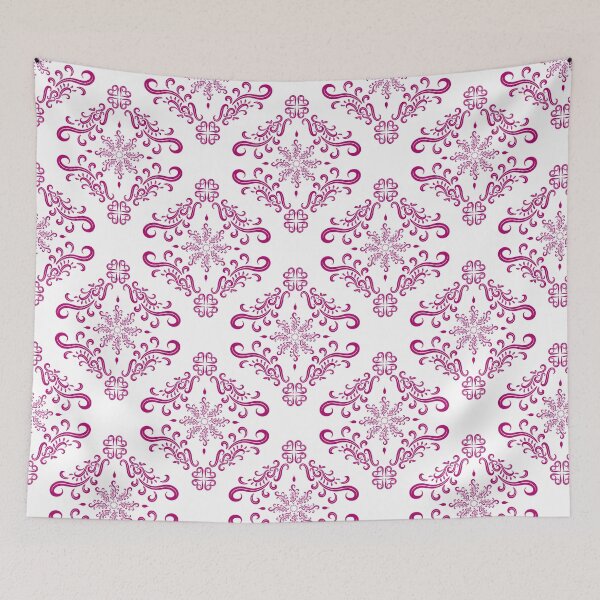 Item preview, square seamless pattern designed and sold by DdemocrazydizZ.