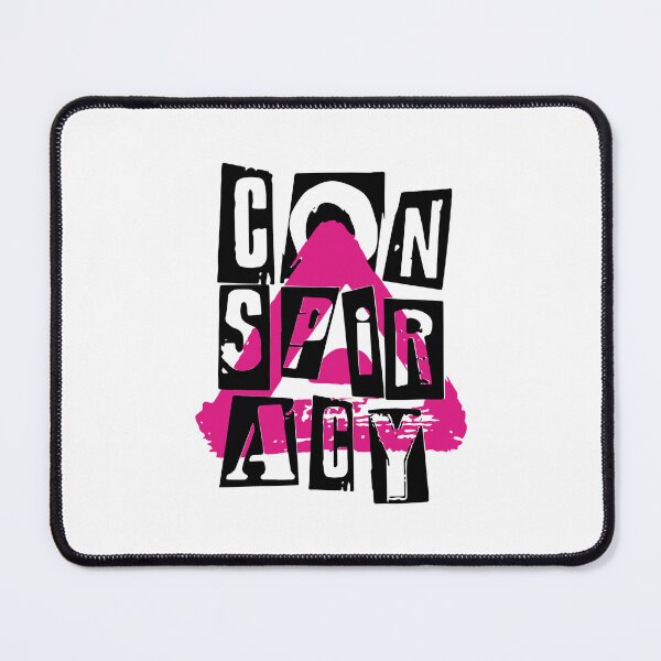 Item preview, shane dawson merch conspiracy club designed and sold by mechova-jehla.