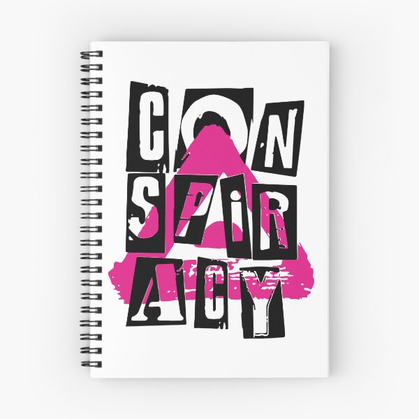 Item preview, shane dawson merch conspiracy club designed and sold by mechova-jehla.