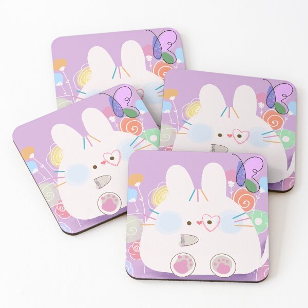 Item preview, Fluffy Lover Sprinkles designed and sold by AnlyDose.