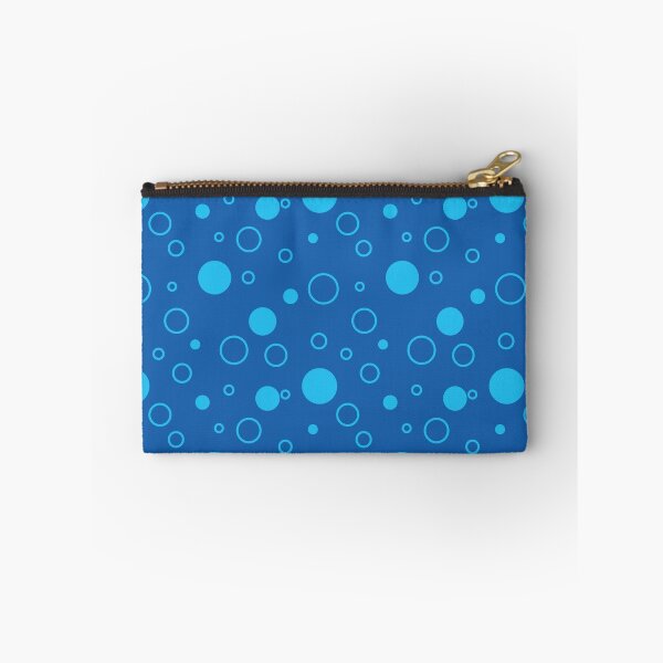 Item preview, Blue Circle Pattern designed and sold by svantevid.