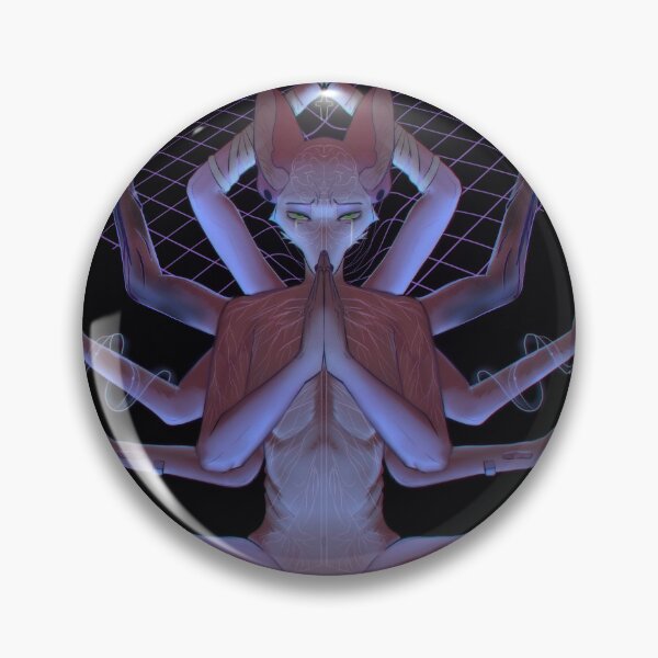 Item preview, DUALITY designed and sold by Mothership-Proj.