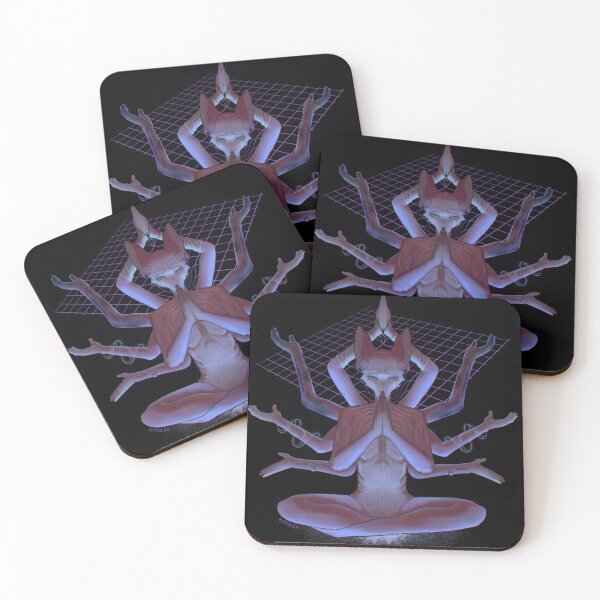 Item preview, DUALITY designed and sold by Mothership-Proj.