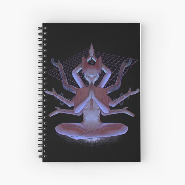 Item preview, DUALITY designed and sold by Mothership-Proj.