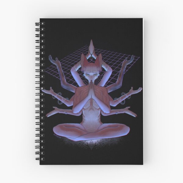 Item preview, DUALITY designed and sold by Mothership-Proj.