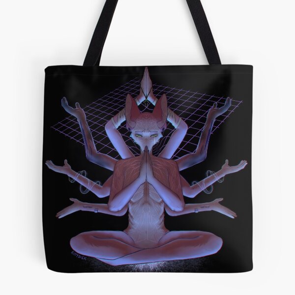 Item preview, DUALITY designed and sold by Mothership-Proj.