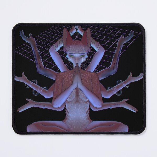 Item preview, DUALITY designed and sold by Mothership-Proj.