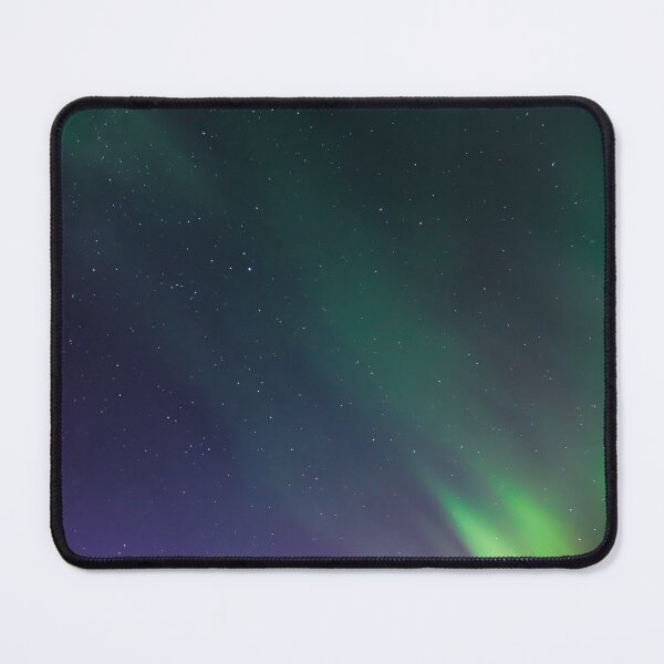 Item preview, Northern Lights and Starry Sky Over Alberta, Canada designed and sold by Amy Mitchell.