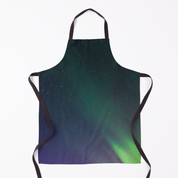 Item preview, Northern Lights and Starry Sky Over Alberta, Canada designed and sold by Amy Mitchell.