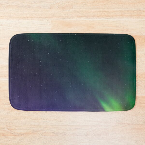 Item preview, Northern Lights and Starry Sky Over Alberta, Canada designed and sold by Amy Mitchell.