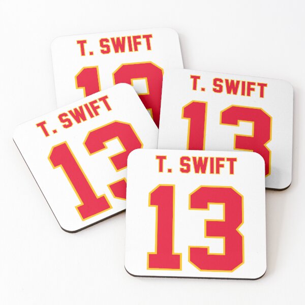 Item preview, Taylor Swift Travis Kelce Chiefs designed and sold by Digital Spurs.