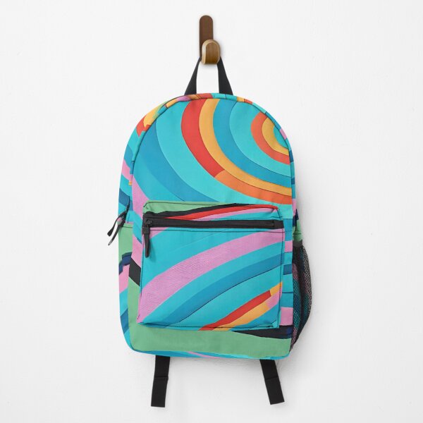Item preview, Multi-Coloured Abstract Art Vol VIII - 01 designed and sold by Artekinium.